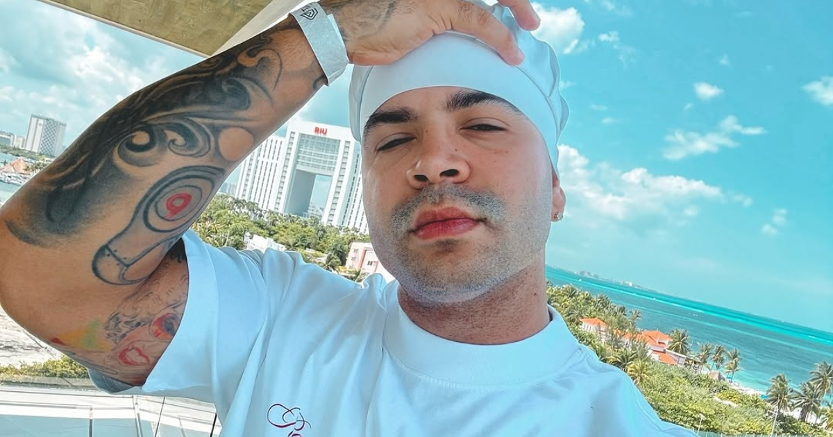 Yomil Speaks Out Amid Cuban Protests: "Most Critics Abroad Never Took Action Themselves"