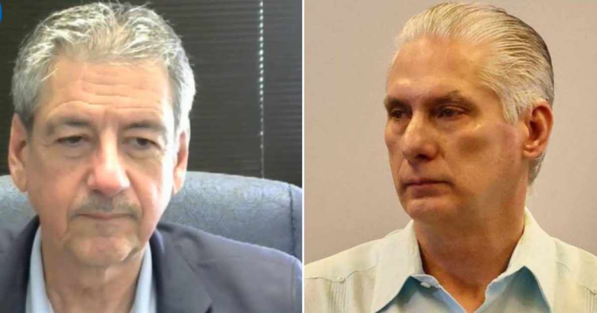 Why Did Díaz-Canel Admit to Talks with the U.S.? The Political Underpinnings the Regime Tried to Conceal