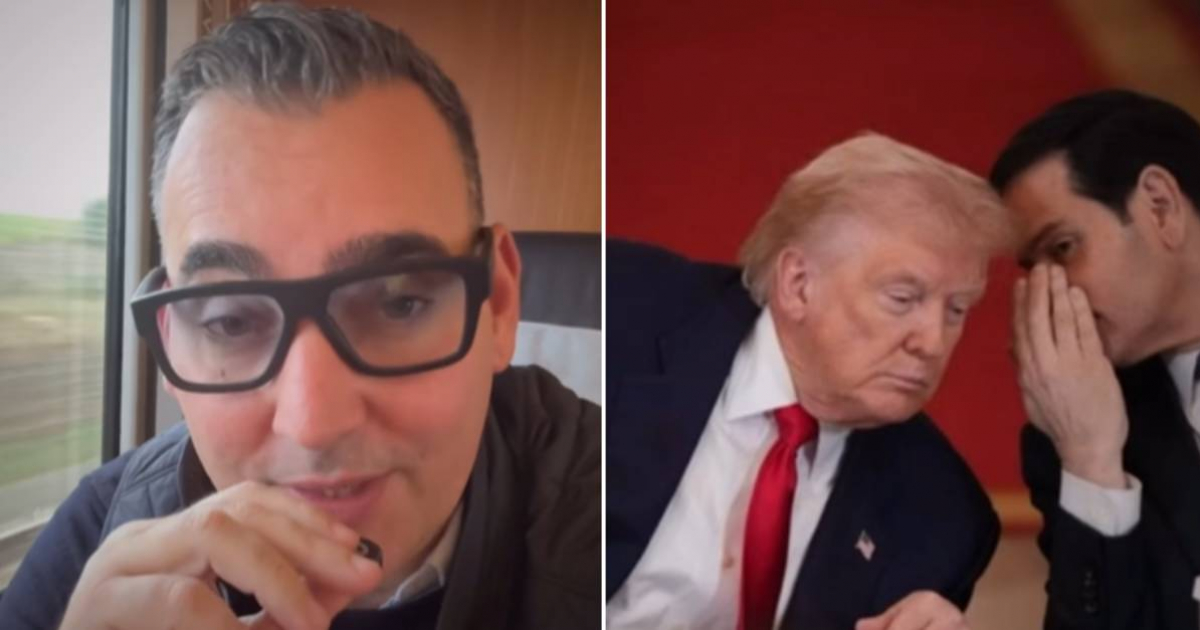 Cuban-American Challenges the Notion that Trump Should Liberate Cuba