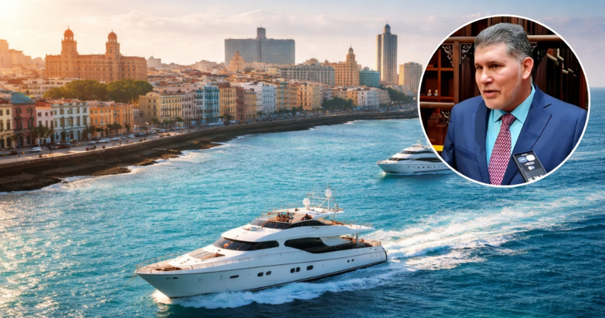 Cuba Signals Potential Shift Toward a More Open Economy