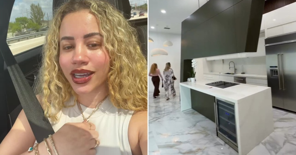 Flor de Cuba Acquires Dream Home in Miami for Over $1 Million: "A Vision Realized"