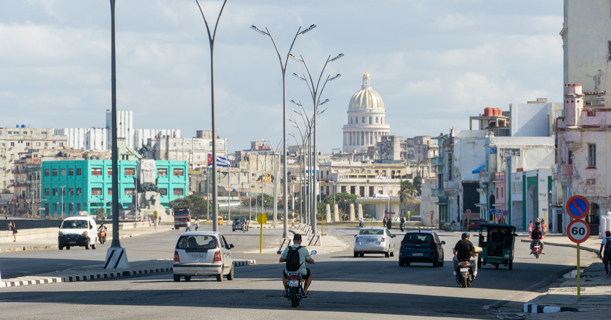 Cuban Exiles Investing in Cuba? Thanks, But No Thanks