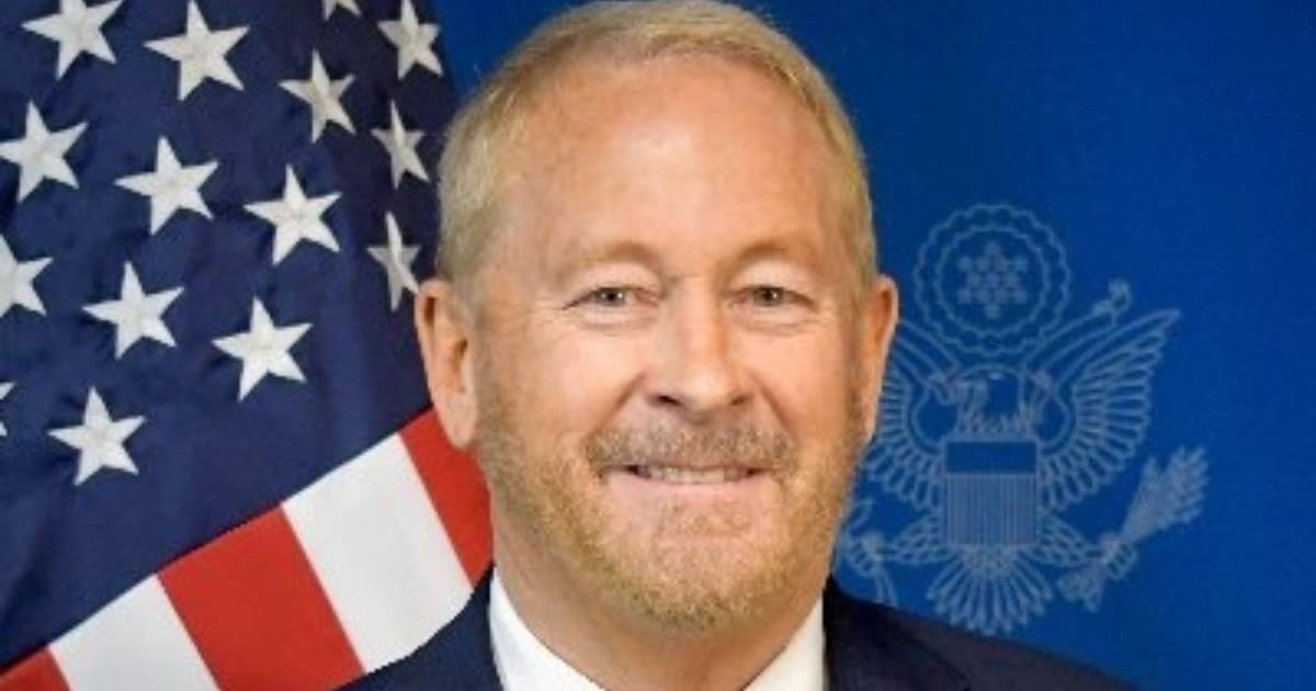 U.S. Ambassador to Mexico: "Empowering the Cuban People is Key, Not Supporting the Regime"