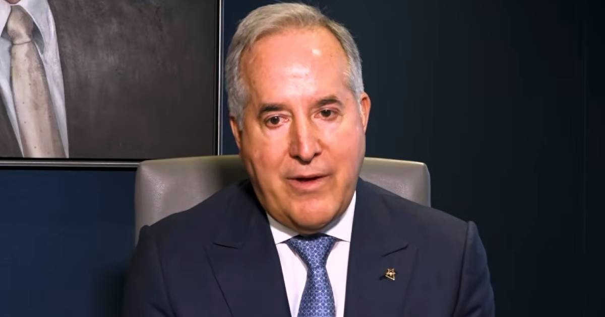 Jorge Mas on Meeting with Trump: "The Dawn of Freedom for Our Homeland is Near"