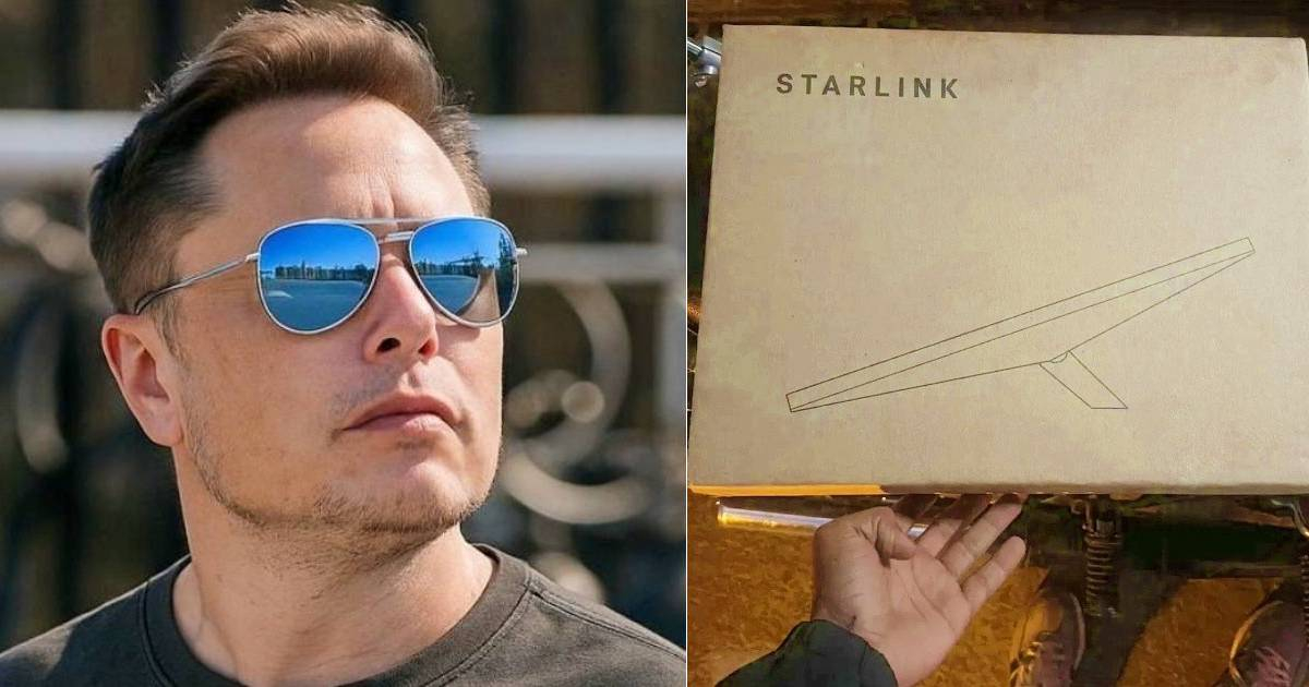 Elon Musk Reveals Starlink Operates in Cuba, but Sales Are Prohibited