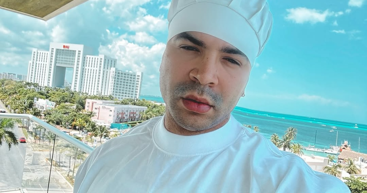 Yomil Fires Back at Critics: "Book a Flight and Come to Cuba, I'll Be Waiting"