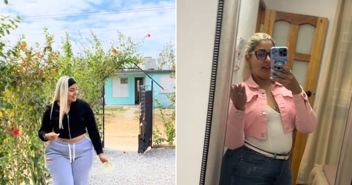 She Was Called Crazy, Yet Returned to Cuba to Start Anew: "I Listened to My Heart, Not Others' Opinions"