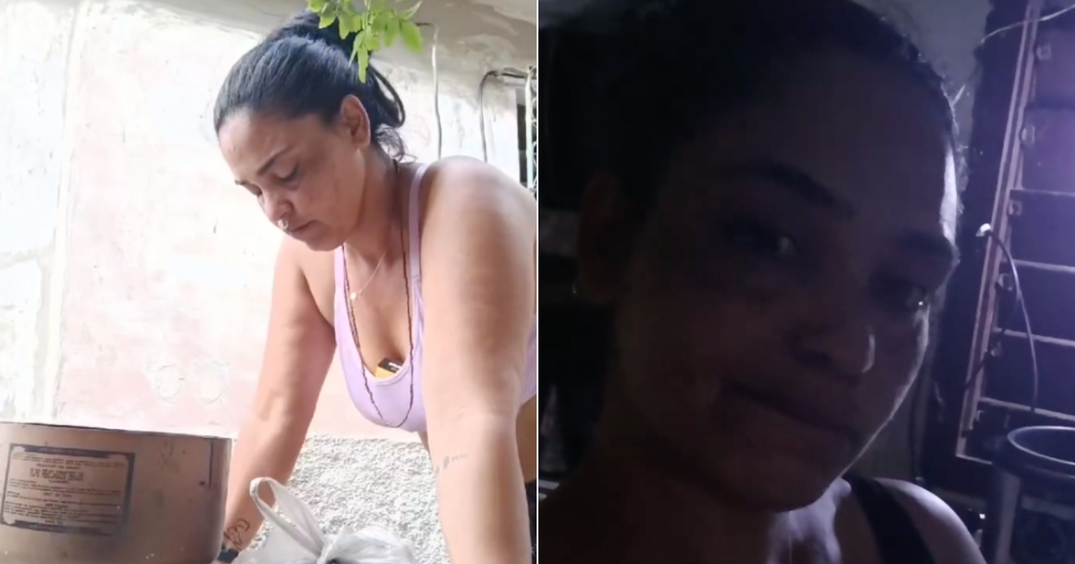 Cubans Are Suffering: A Mother’s Heartfelt Testimony Reveals Dire Reality