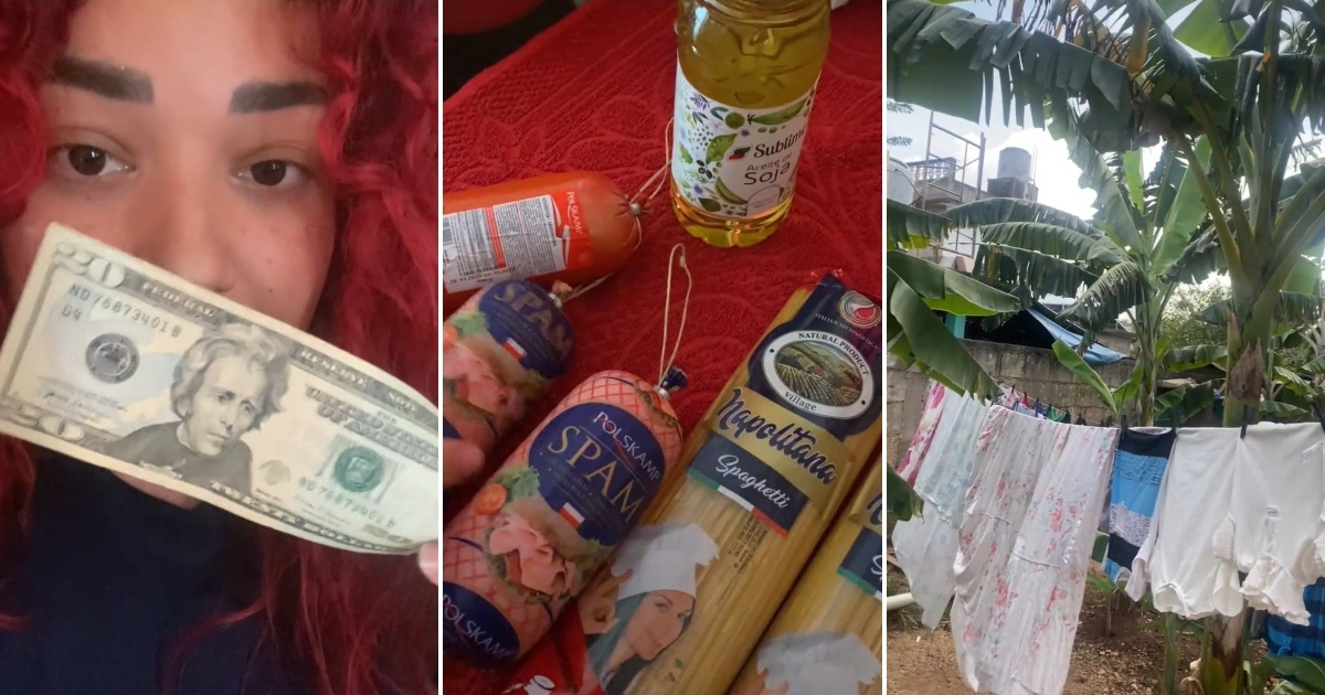 Cuban Woman Braces for the Worst: "I Hope It's Just a Rumor Because Cubans Can't Take It Anymore"