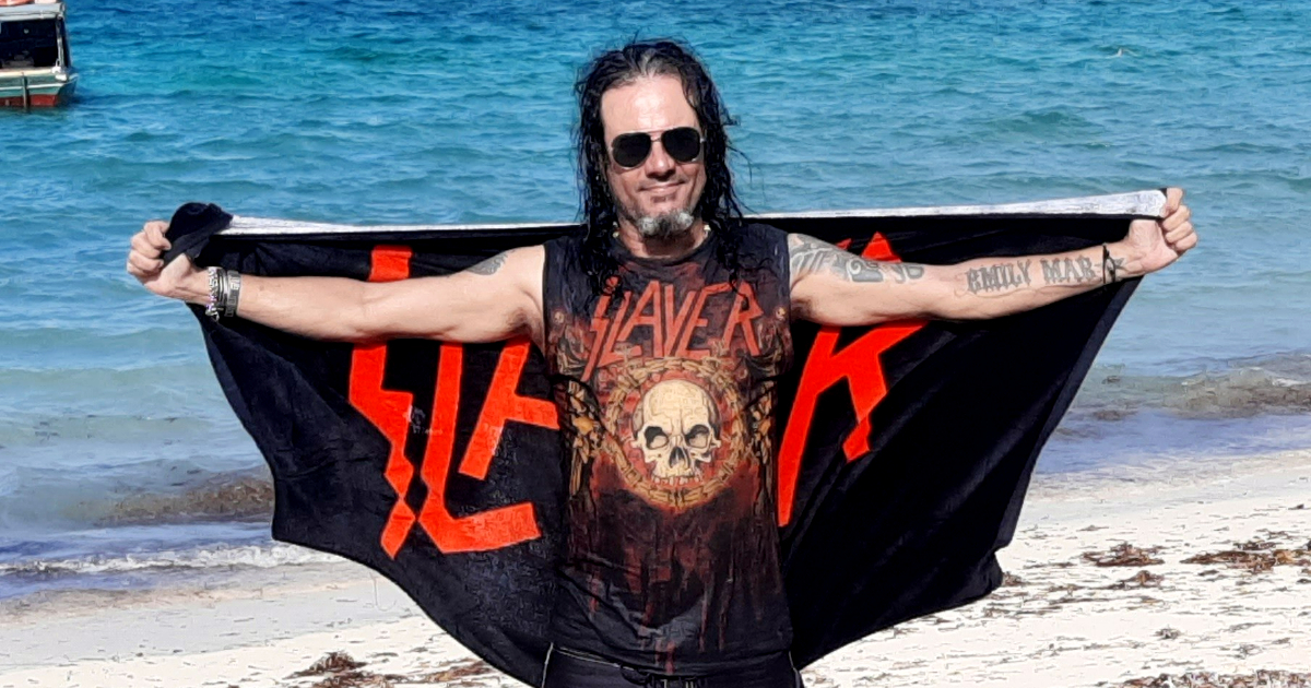 Fired Over Facebook Comments: The Story of Camagüey Native Ewald Nieves Manduley