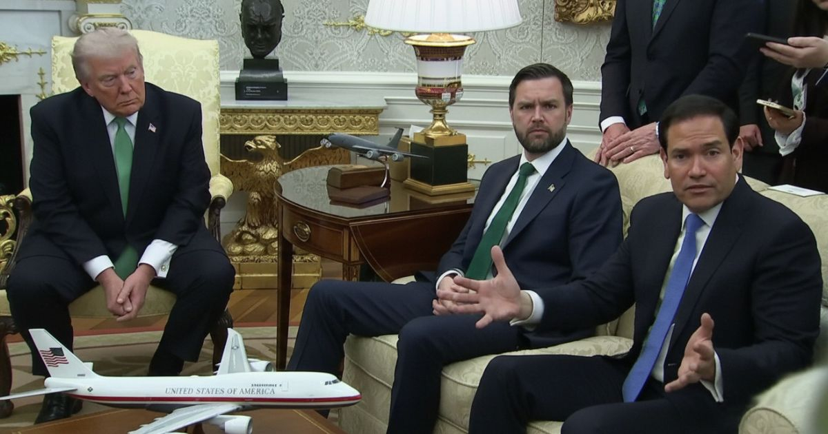 Marco Rubio Criticizes Cuban Reforms: "They Fall Short"