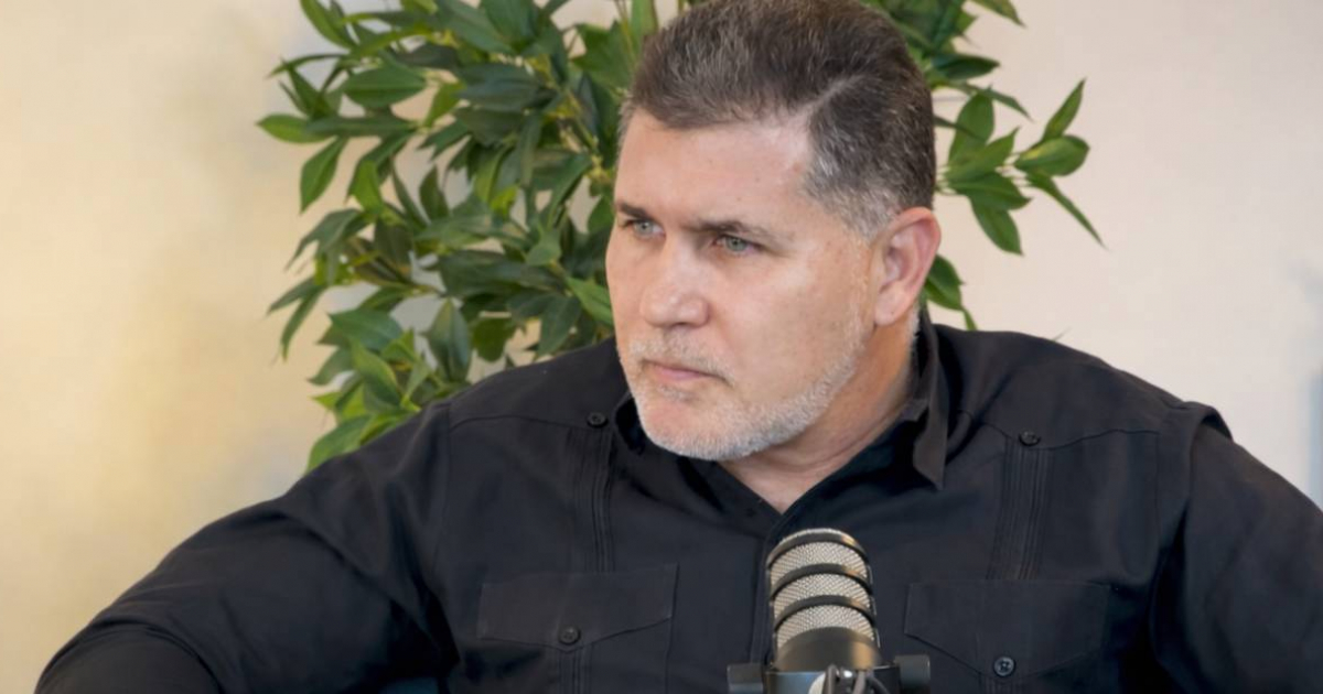 Oscar Pérez-Oliva Fraga: The Rising Figure for Cuba's Potential Transition