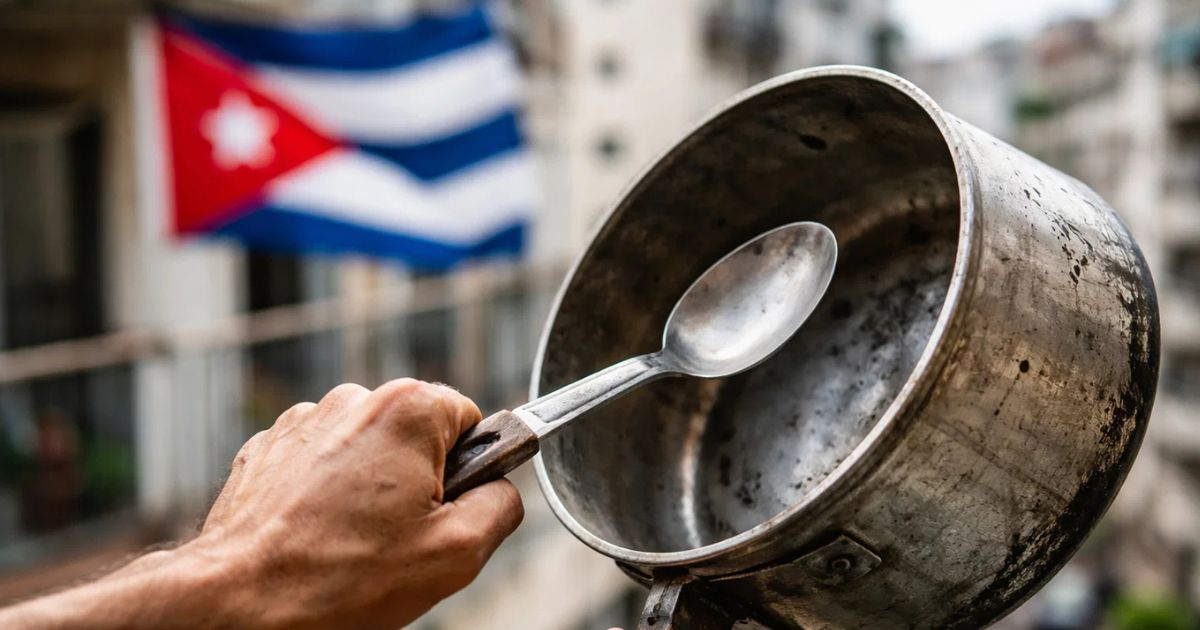 Pot-Banging Protest Erupts in Ciego de Ávila After Over 29 Hours Without Power