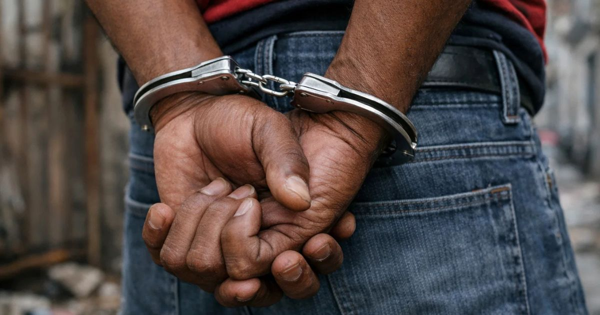 Suspects Arrested in Holguín Murder Linked to Motorcycle Theft