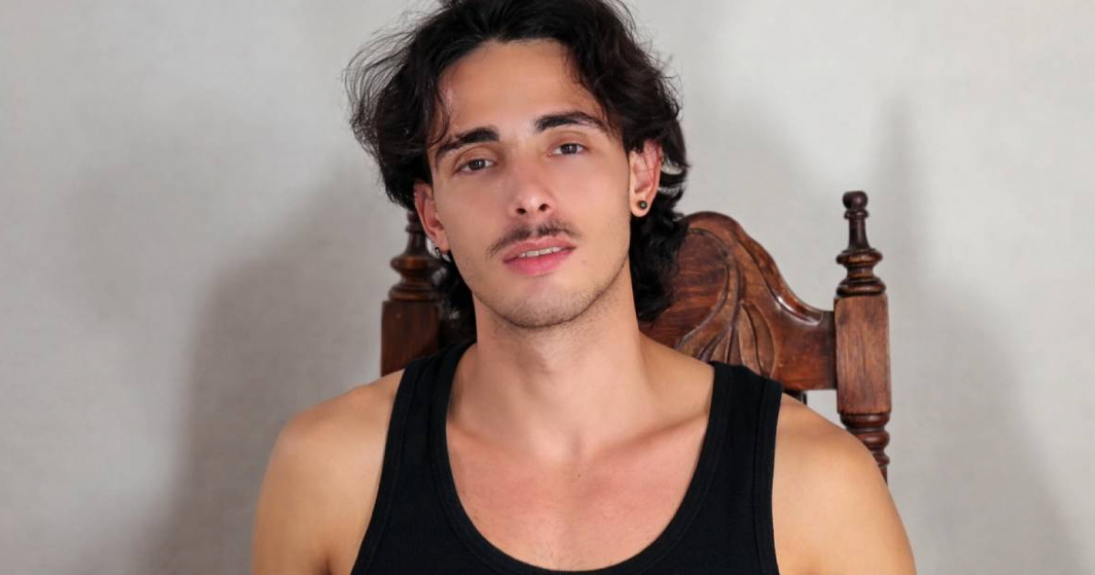 The viral message from a young Cuban: "Uniting is the key to bringing down the regime."