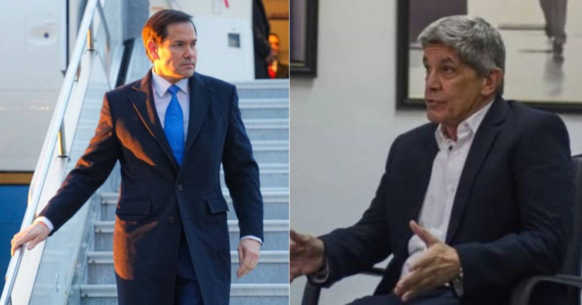 Cuban Government Pushes Back Against Trump's Latest Warnings and Marco Rubio's Remarks