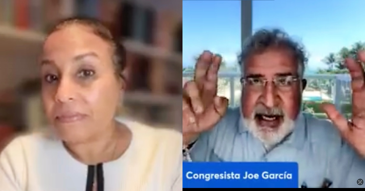 Joe García: "Lifting U.S. Pressure Won't Revive a Bankrupt Cuba"