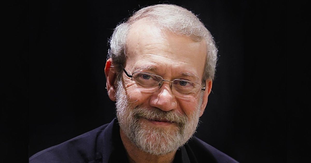 Iran Confirms Death of Ali Larijani Following Israeli Strike in Tehran