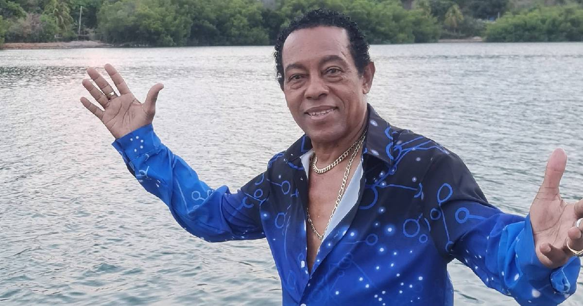 Cándido Fabré Imagines Bridge from Miami to Havana: "Let Everyone Come"