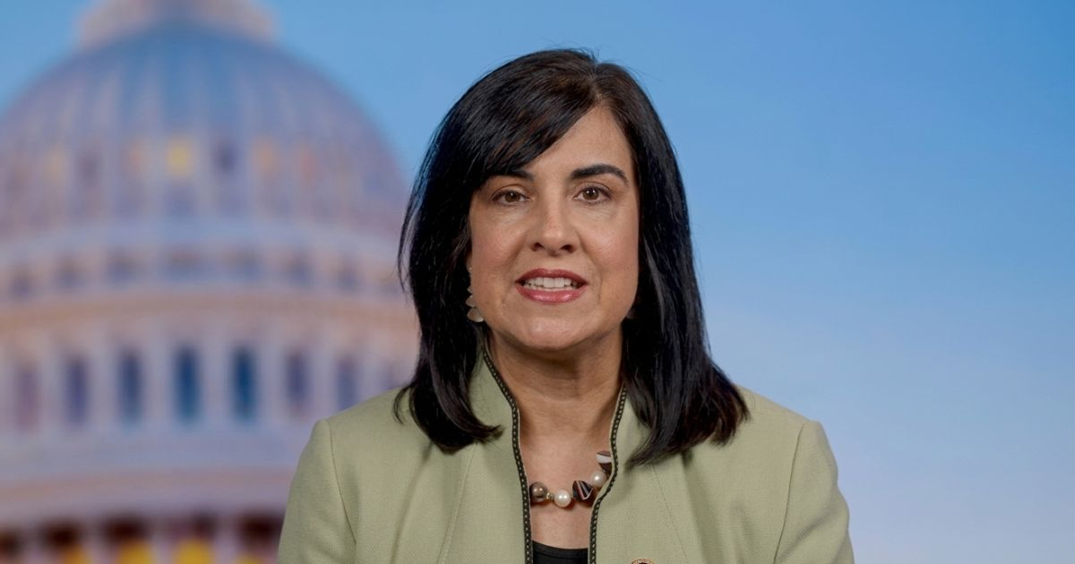 Cuban-American Congresswoman Envisions a Future of Freedom and Prosperity for Cuba