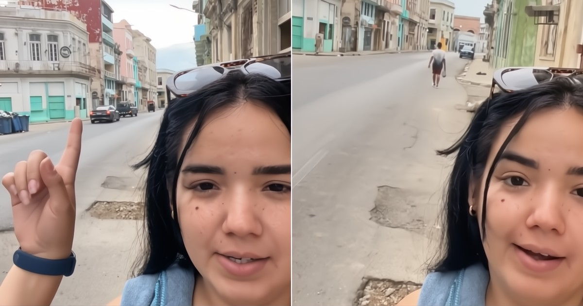 Viral Video Exposes Cuba's Descent into Chaos: What the Regime Doesn't Want You to See