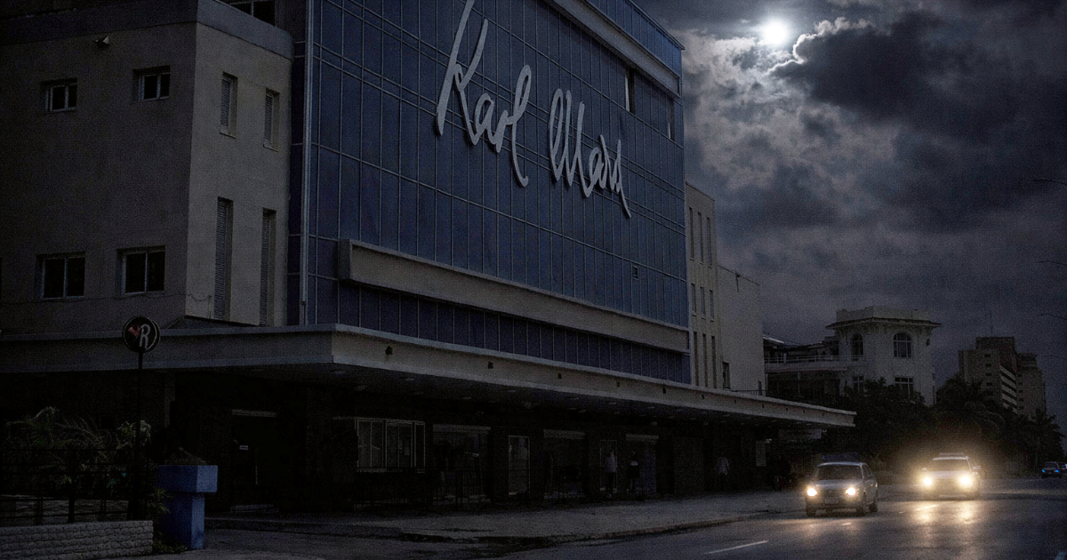 Playa Emerges as a Protest Hotspot in Havana: New Pot-Banging Demonstration in Buenavista Amid Blackout