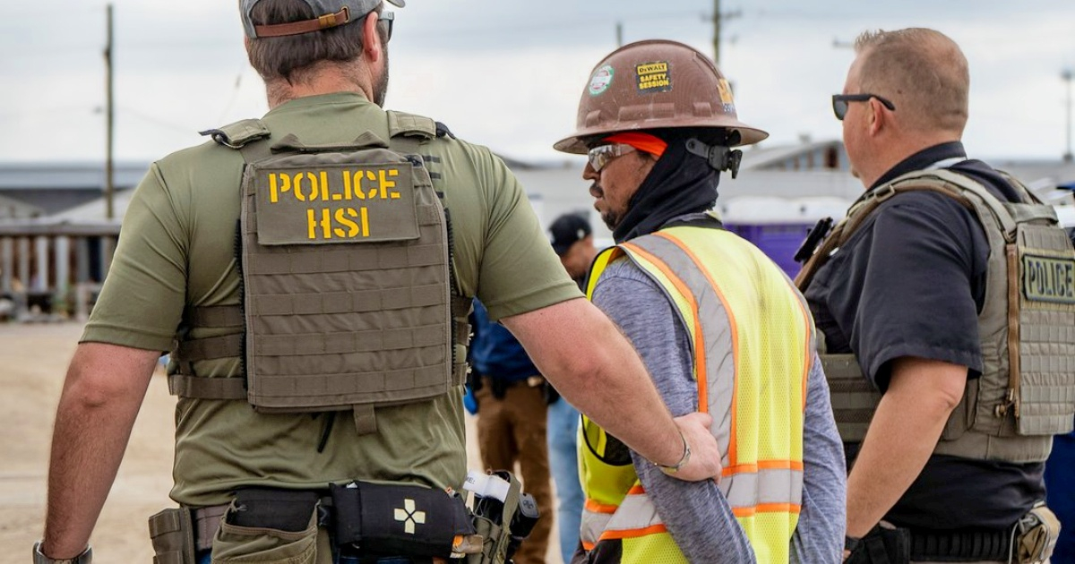 Florida Sheriffs Challenge Deportations of Non-Criminal Immigrants: Their Arguments Explained