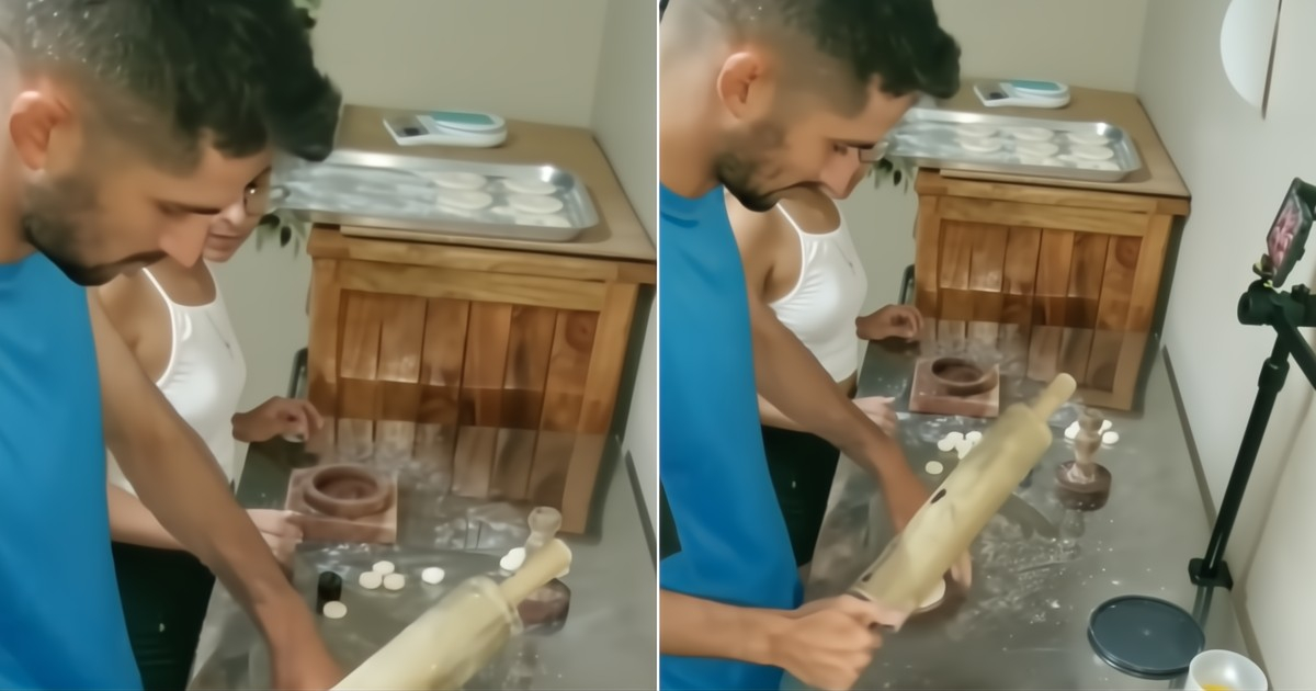 Young Cuban Entrepreneurs Launch Online Donut Shop: "We're Going to Become Millionaires"