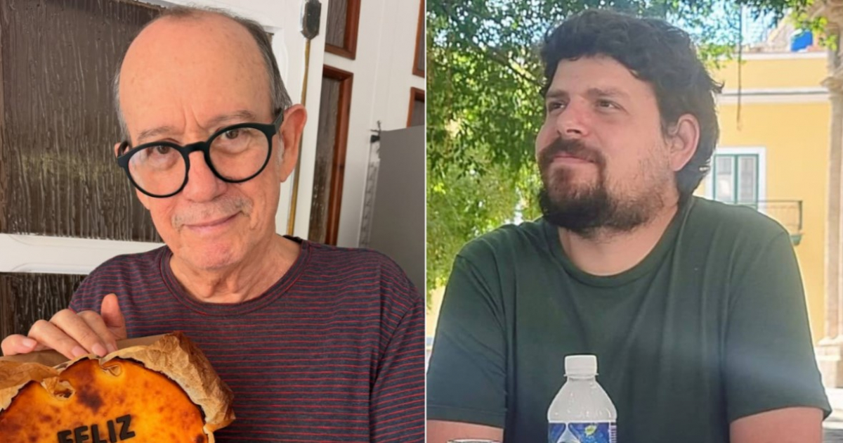 Silvio Rodríguez and Michel Torres Demand Arms to Counter Potential U.S. Military Action in Cuba