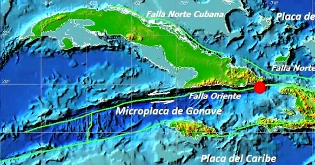 Earthquake in Guantánamo Sparks Over 600 Aftershocks, Keeps Eastern Cuba on High Alert