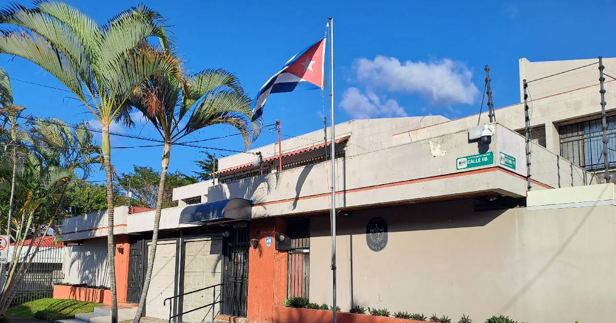 Costa Rica Shuts Down Its Embassy in Cuba Citing Human Rights Concerns