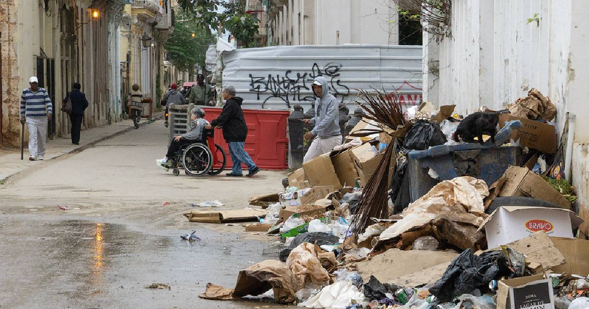 Cubans Question Allegiance Amid Growing Crisis