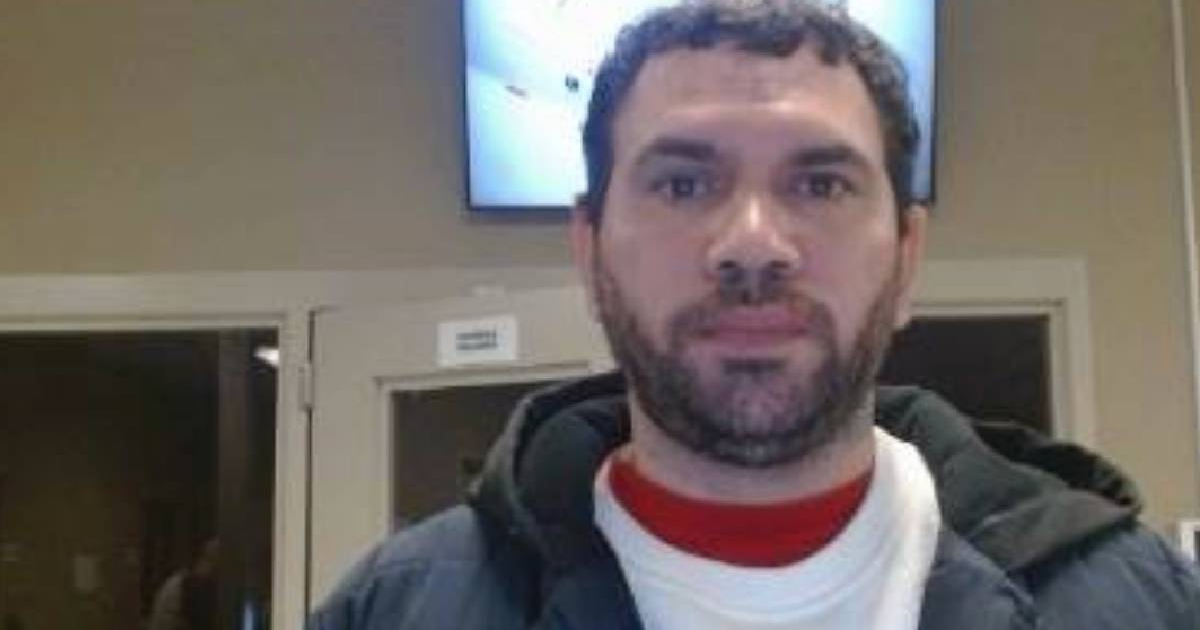 Cuban National with Extensive Criminal Record Apprehended by ICE in New Orleans