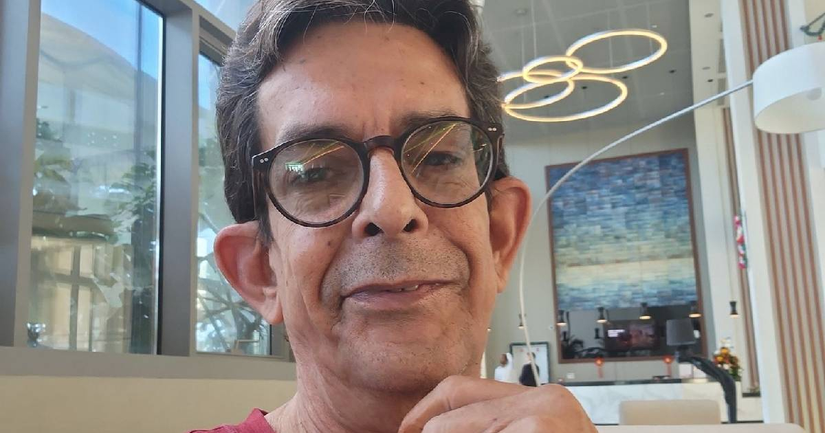 Ulises Toirac Criticizes Cuba-US Talks: "Lives Matter More Than Ideals Now"