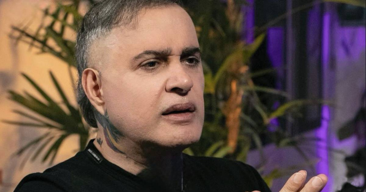 Venezuela reassigns Tarek William Saab to a new position following his departure from the Prosecutor's Office