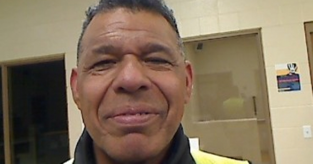 Cuban with Sexual Offense History and Deportation Order Apprehended by ICE