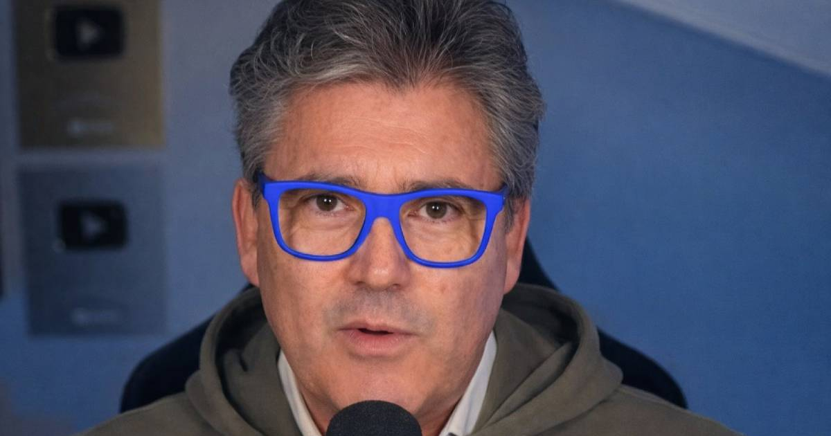 Spanish Analyst Marc Vidal Delivers Powerful Message to Cubans