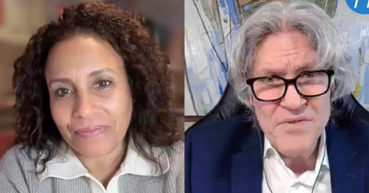 U.S. Drones Could Deliver Food and Medicine to Cuban Protesters, Says Author César Reynel