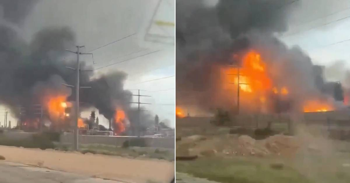 Israel's Strike on Iran's Largest Gas Field Escalates Global Energy Crisis