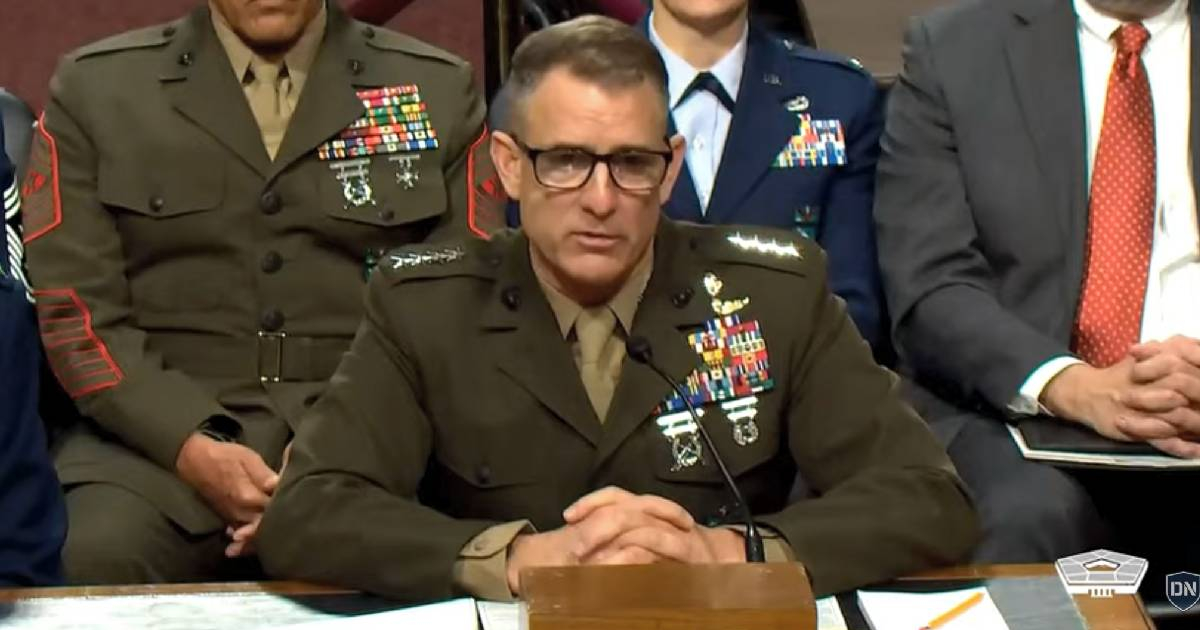 United States Southern Command Leader Rules Out Military Intervention in Cuba
