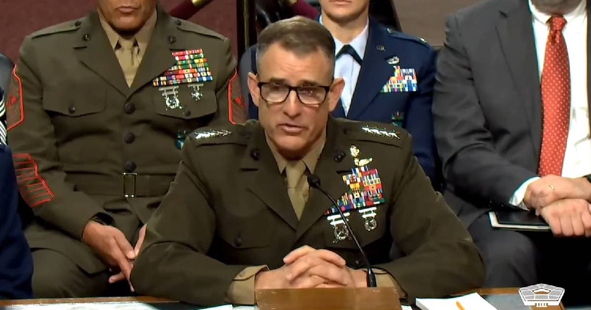 U.S. Southern Command prepares for possible mass exodus and humanitarian crisis in Cuba