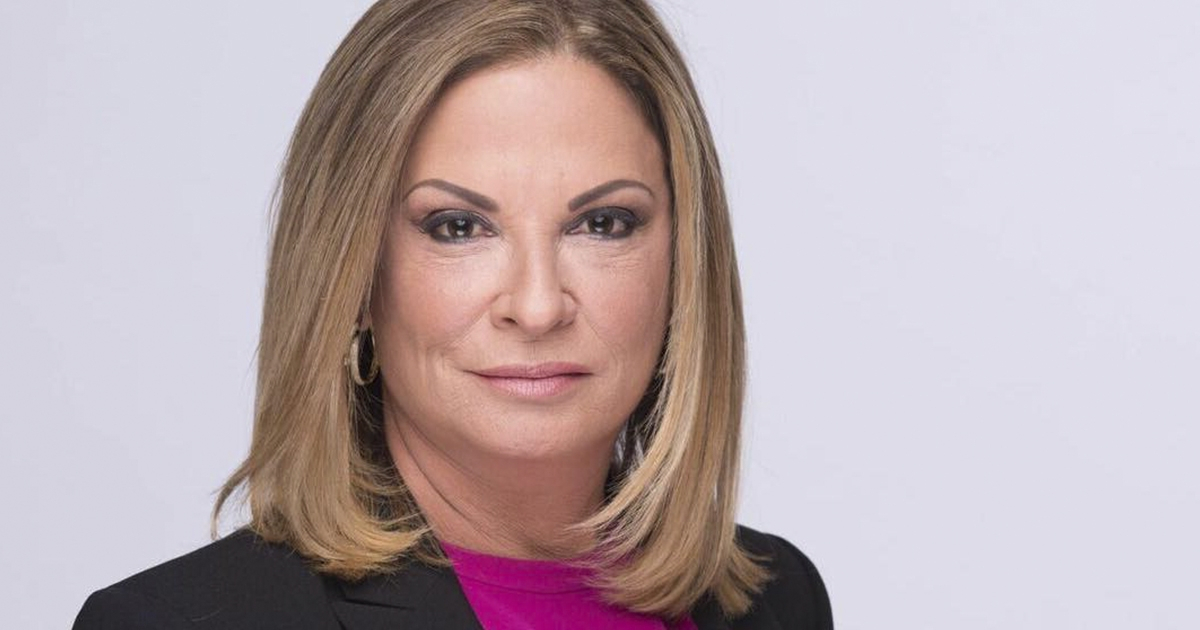 Ana María Polo Requests Prayers from Fans Before Undergoing Vocal Cord Surgery