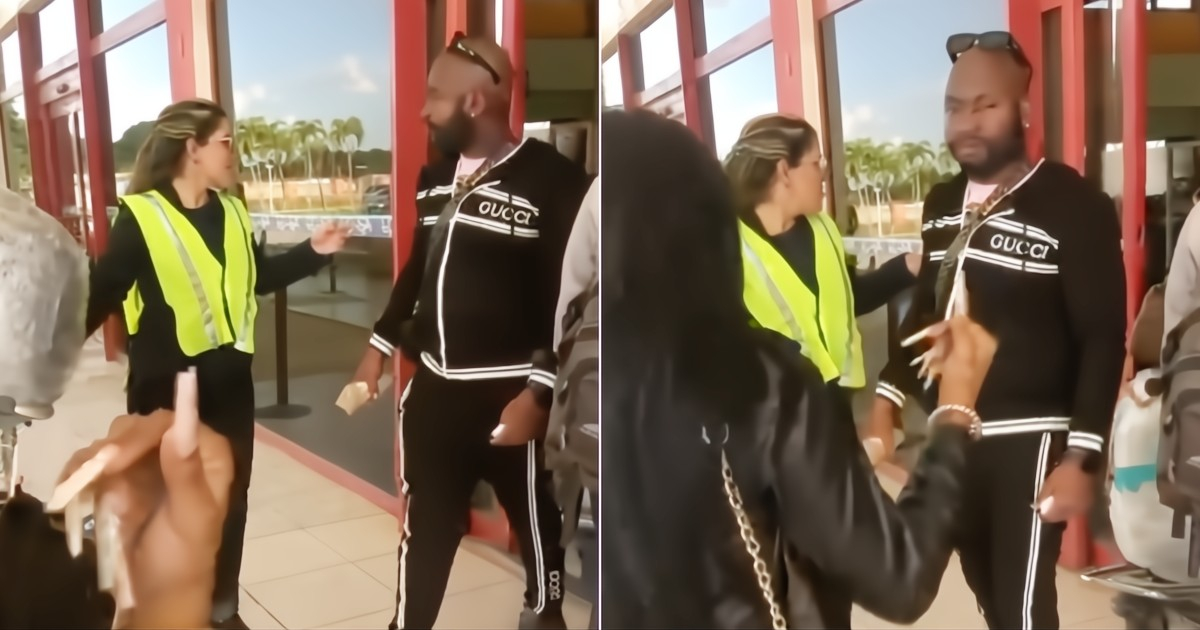 Man Returns to Cuba with Cash, Family Reunion Sparks Outrage: "He Was So Cold, Didn't Even Look at Them"