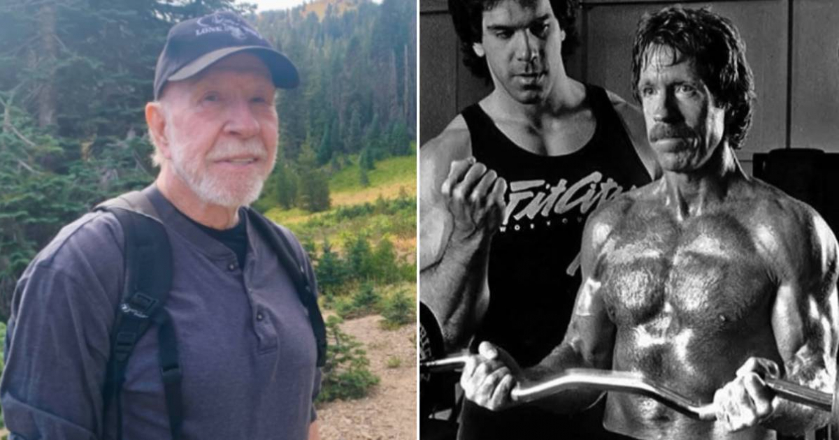 Chuck Norris Passes Away at 86: Hollywood's Unstoppable Icon Dies Suddenly