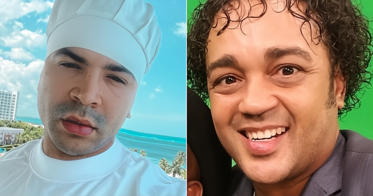 Yomil Fires Back at Vladimir Escudero; Actor Responds: "Freedom Can't Be Measured by Possessions"