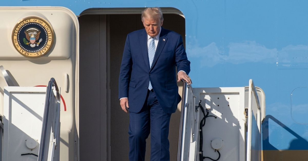 Trump and Rubio Head to Mar-a-Lago: Political Moves Anticipated This Weekend