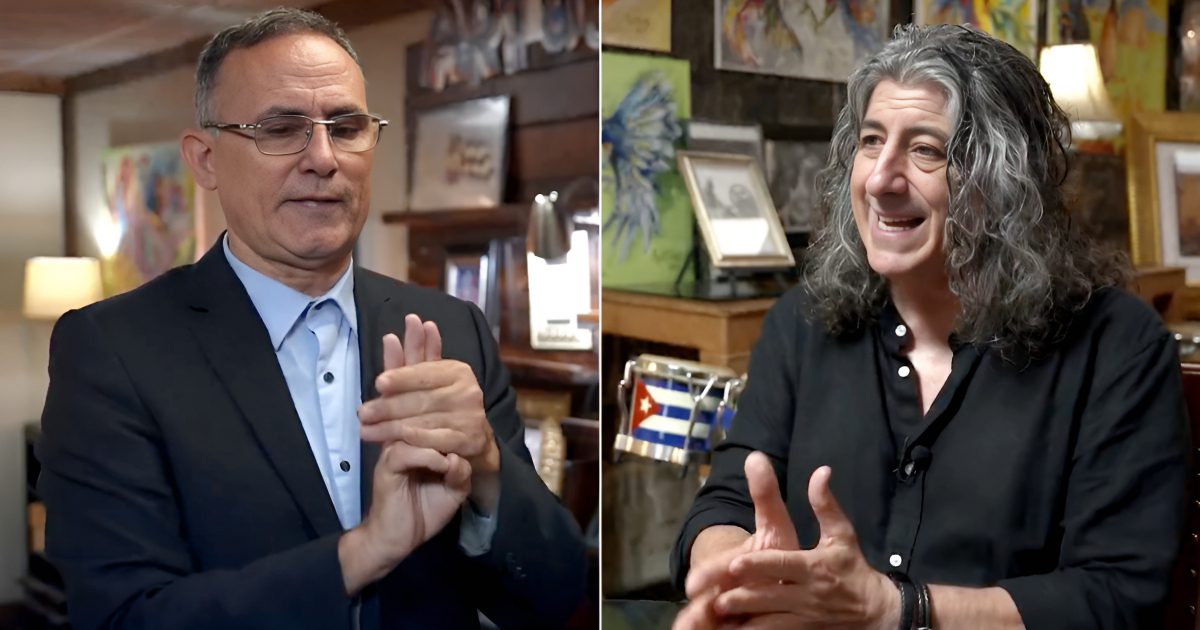 Exiles Back Democratic Transition in Cuba but Reject U.S. Protectorate