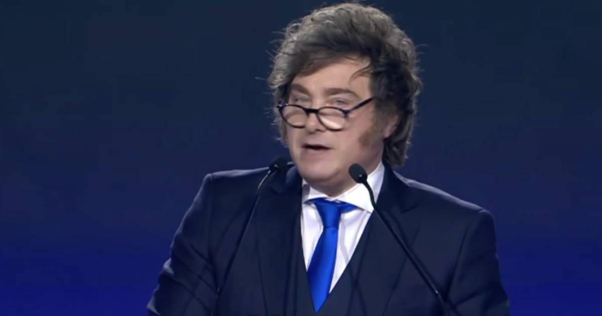 Milei Suggests Trump's Leadership Could Liberate Cuba by Mid-Year