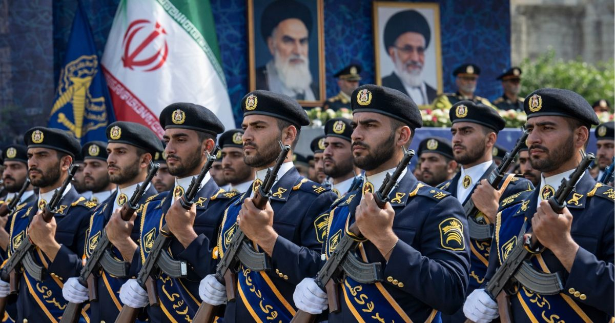 Iranian Revolutionary Guard Dismisses Trump's Ultimatum on Hormuz Strait, Threatens Retaliation