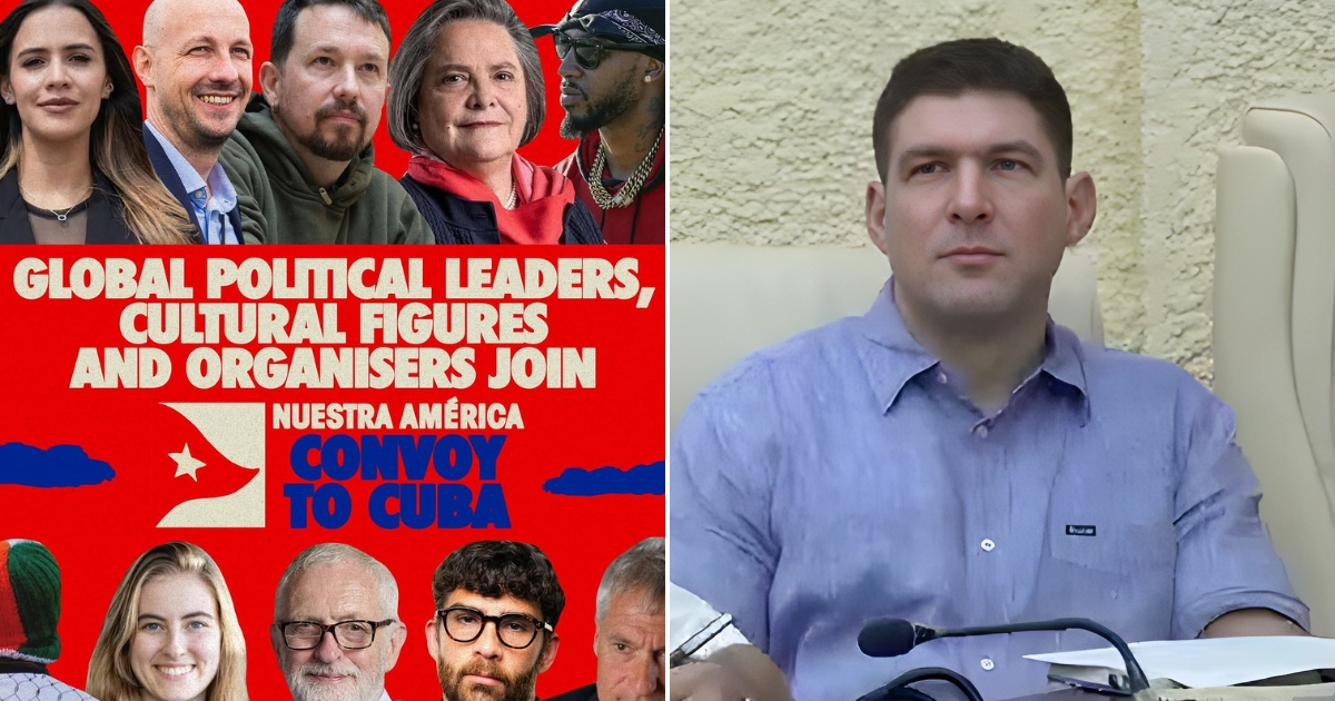 Why Does the International Left Support Cuba's Ruling Dynasty?
